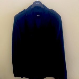 Boss sport coat